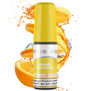 Flerbar Liquid - Orange Explosion Nikotinsalz Liquid 10ml
