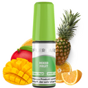Flerbar Liquid - Mixed Fruit Nikotinsalz Liquid 10ml