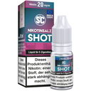 SC Nikotinsalz Shot 20mg/ml 10ml