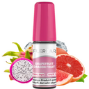 Flerbar Liquid - Grapefruit Dragon fruit Nikotinsalz Liquid 10ml