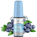 Flerbar Liquid - Blueberry Nikotinsalz Liquid 10ml
