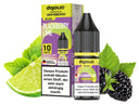 Dojoliq - Blackberry Lime