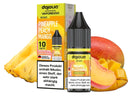 Dojoliq - Pineapple Peach Mango