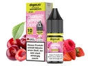 Dojoliq - Strawberry Raspberry Cherry Ice
