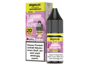 Dojoliq - Blueberry Sour Raspberry Nikotinsalz Liquid 10ml