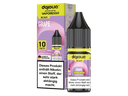 Dojoliq - Grape Nikotinsalz Liquid 10ml