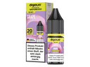 Dojoliq - Grape Nikotinsalz Liquid 10ml