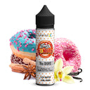 Dr. Fog Donuts - The DUKE Aroma Longfill 10ml