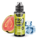 Big Bottle - Fresh Guave Aroma Longfill 10ml