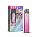 Elfbar - ELFX Podsystem