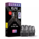 Elfbar - ElfX Pods (3er Pack)