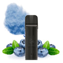 ELFBAR Elfa Pod - Blueberry Cotton Candy 2ml 20mg/ml