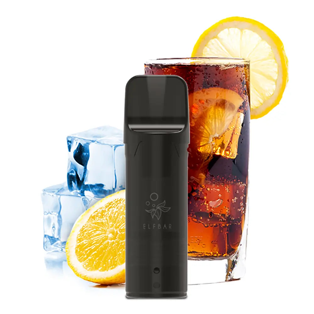 ELFBAR Elfa Pod - Cola