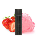 ELFBAR Elfa Pod - Strawberry Ice Cream 2ml 20mg/ml