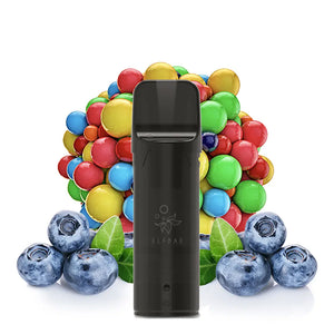 ELFBAR Elfa Pod - Blueberry BG