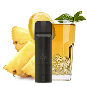 ELFBAR Elfa Pod - Pineapple Lemon Qi