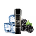 ELFBAR Elfa Pod - Blackberry Ice 2ml 20mg/ml