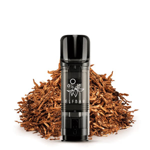 ELFBAR Elfa Pod - Golden Tobacco