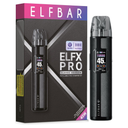 Elfbar - ELFX Pro Podsystem
