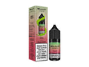Elux - Apple Peach Nikotinsalz Liquid 10ml