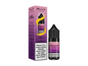 Elux - Berry Lemonade Nikotinsalz Liquid 10 ml
