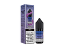 Elux - Blue Razz Gummy Nikotinsalz Liquid 10 ml