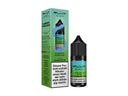 Elux - Blueberry Bubblegum Nikotinsalz Liquid 10 ml