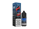 Elux - Blueberry Cherry Cranberry Nikotinsalz Liquid 10 ml