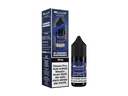 Elux - Blueberry Raspberry Nikotinsalz Liquid 10 ml
