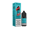 Elux - Blueberry Sour Raspberry Nikotinsalz Liquid 10 ml