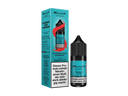 Elux - Blueberry Sour Raspberry Nikotinsalz Liquid 10 ml