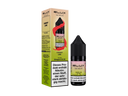 Elux - Cherry Lime Nikotinsalz Liquid 10 ml