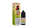 Elux - Cherry Lime Nikotinsalz Liquid 10 ml