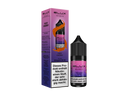 Elux - Fizzy Cherry Nikotinsalz Liquid 10 ml