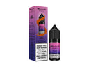 Elux - Fizzy Cherry Nikotinsalz Liquid 10 ml