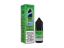 Elux - Fresh Menthol Mojito Nikotinsalz Liquid 10 ml