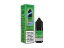 Elux - Fresh Menthol Mojito Nikotinsalz Liquid 10 ml