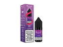 Elux - Grape Berry Nikotinsalz Liquid 10 ml