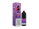 Elux - Grape Berry Nikotinsalz Liquid 10 ml