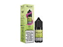 Elux - Gummy Bear Nikotinsalz Liquid 10 ml