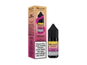 Elux - Lemon Peach Passion Nikotinsalz Liquid 10 ml
