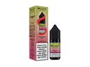 Elux - Strawberry Kiwi Nikotinsalz Liquid 10 ml