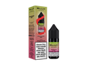 Elux - Strawberry Kiwi Nikotinsalz Liquid 10 ml