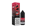 Elux - Strawberry Raspberry Cherry Nikotinsalz Liquid 10 ml