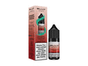 Elux - Strawberry Watermelon Bubblegum Nikotinsalz Liquid 10 ml