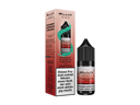 Elux - Strawberry Watermelon Bubblegum Nikotinsalz Liquid 10 ml