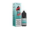 Elux - Watermelon Ice Nikotinsalz Liquid 10 ml