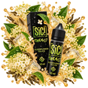 Sic Longfill - Elderflower Tea Ice