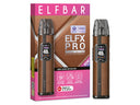 Elfbar - Elfx Pro Pod Kit