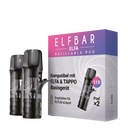 ELFBAR ELFA Refillable Pod 1,1 Ohm